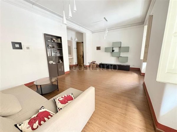 appartamento in vendita a Catania