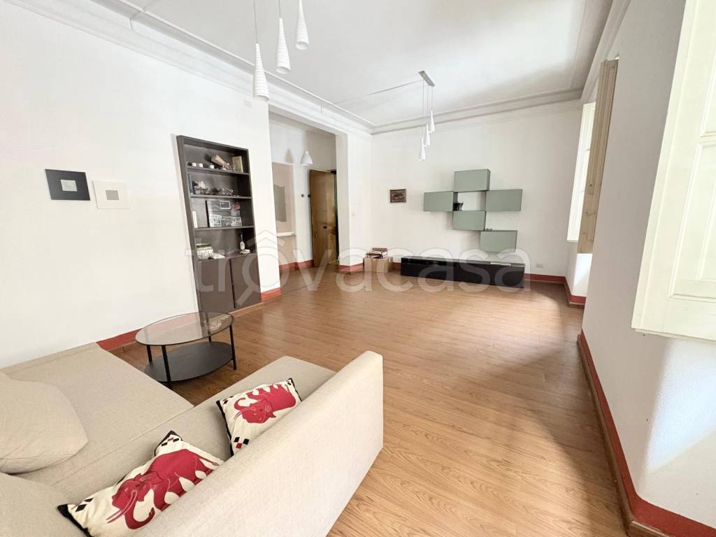 appartamento in vendita a Catania