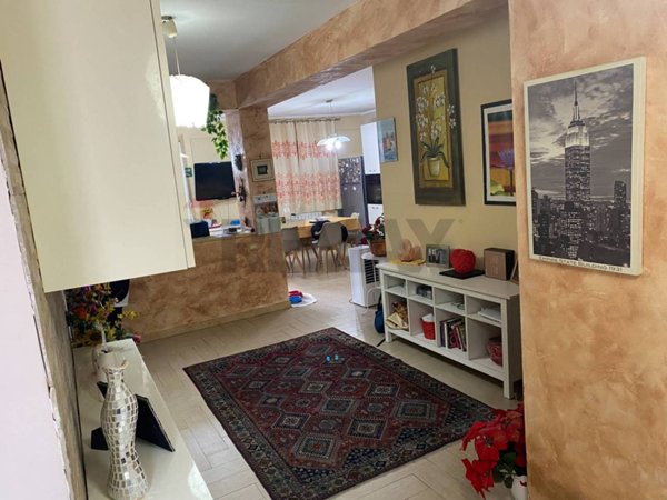 casa indipendente in vendita a Catania in zona Trappeto