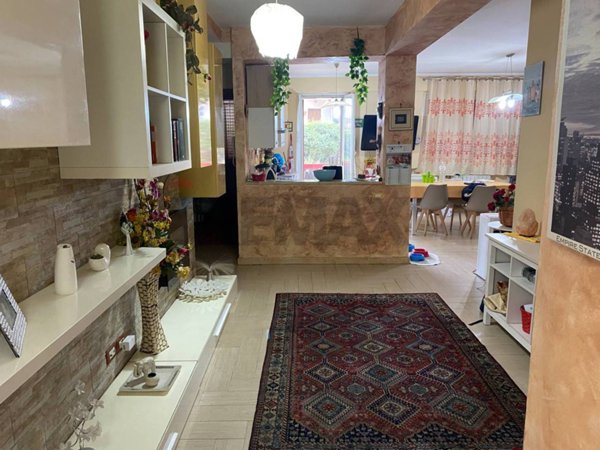 casa indipendente in vendita a Catania in zona Trappeto