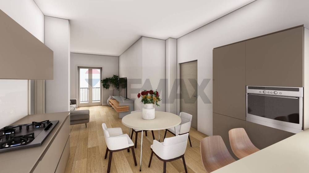 appartamento in vendita a Catania