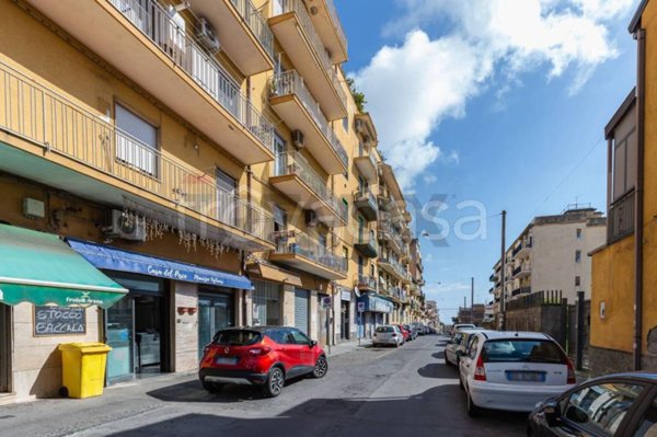appartamento in vendita a Catania
