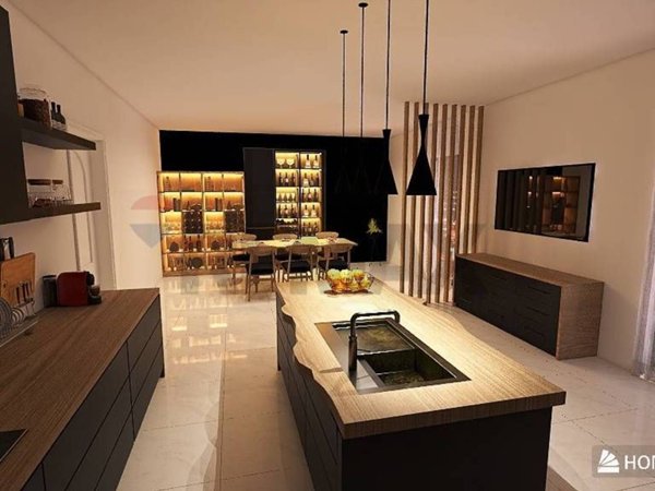 appartamento in vendita a Catania in zona Canalicchio