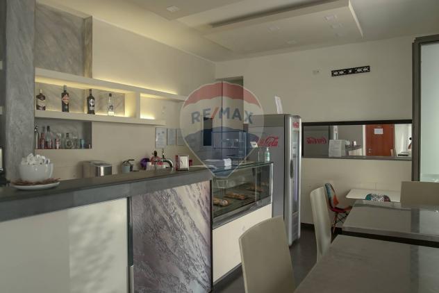 negozio in vendita a Catania in zona Picanello