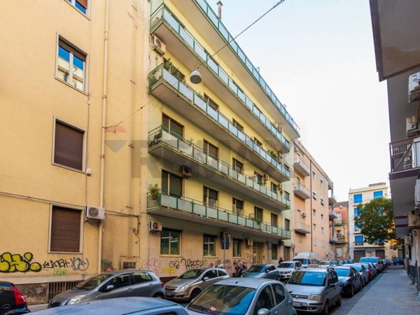 appartamento in vendita a Catania in zona Centro Storico