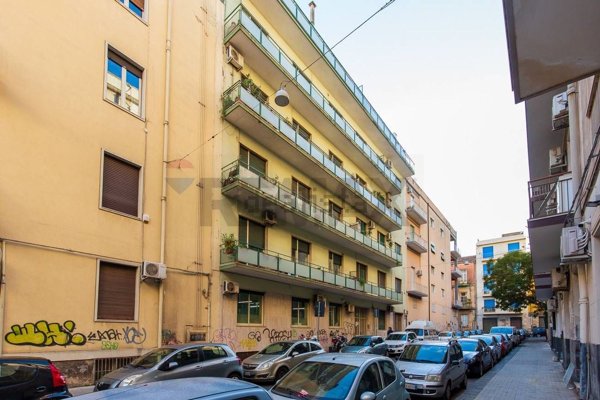 appartamento in vendita a Catania