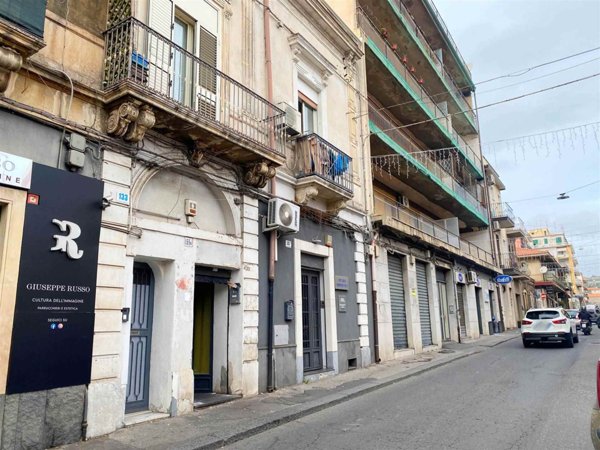 casa indipendente in vendita a Catania in zona Barriera del Bosco