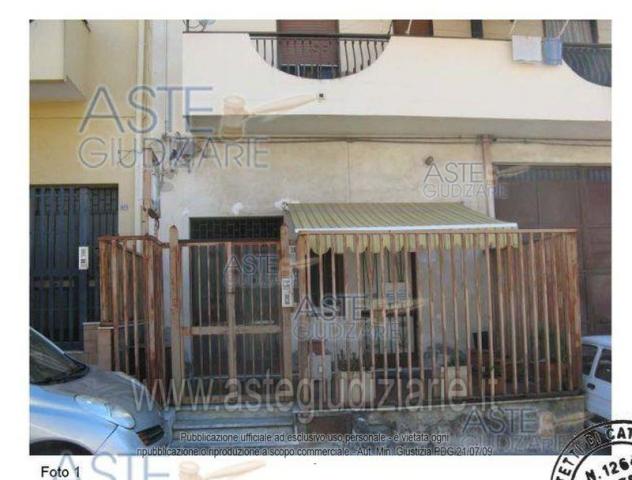 appartamento in vendita a Catania in zona San Giorgio