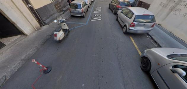 appartamento in vendita a Catania