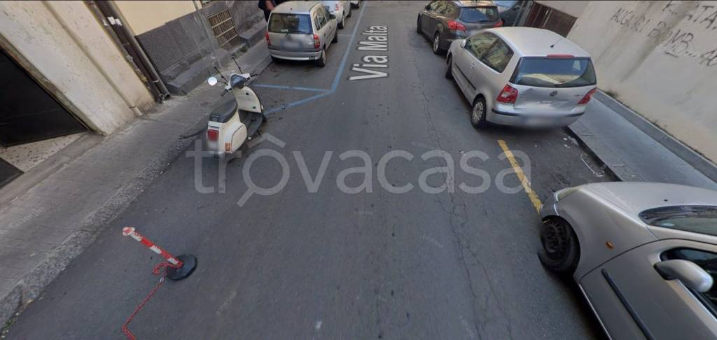 appartamento in vendita a Catania