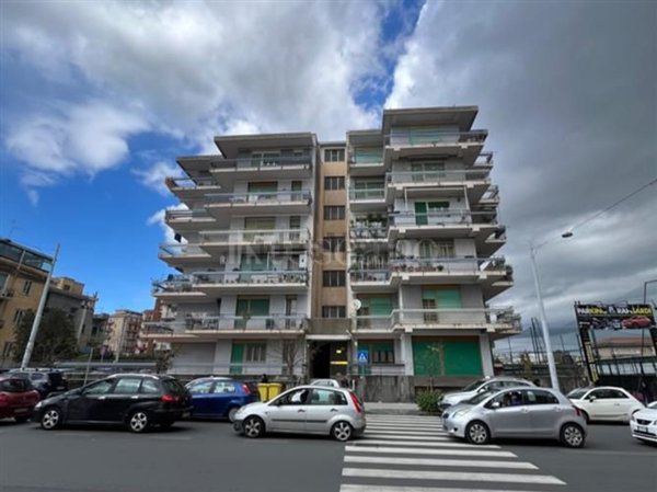 appartamento in vendita a Catania
