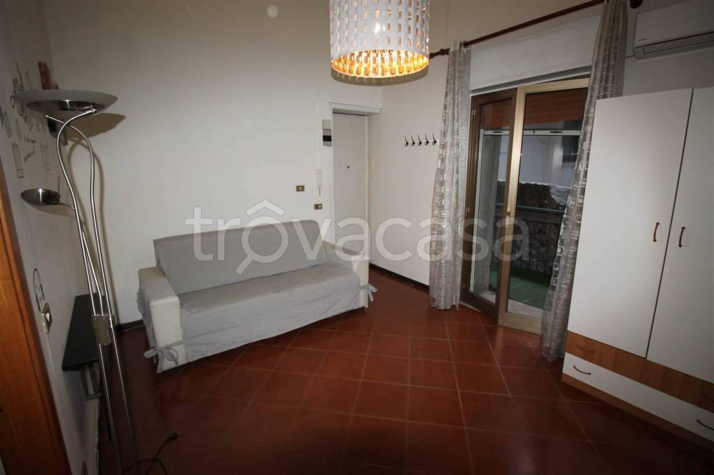 appartamento in vendita a Catania in zona Centro Storico