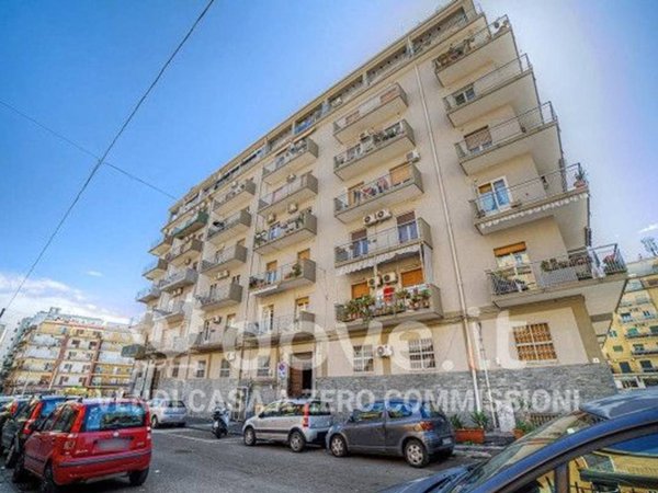 appartamento in vendita a Catania in zona Cibali