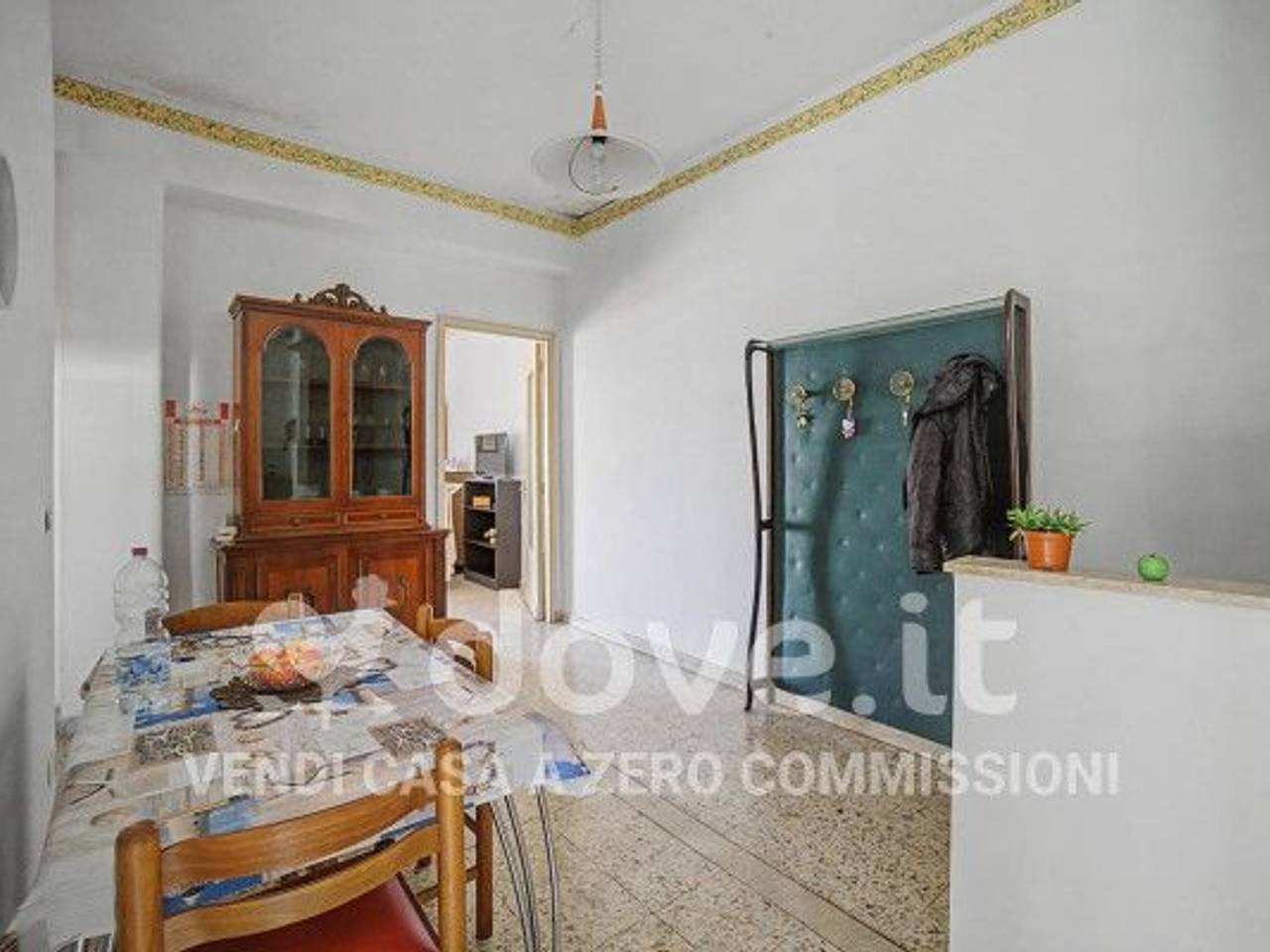 appartamento in vendita a Catania in zona Cibali