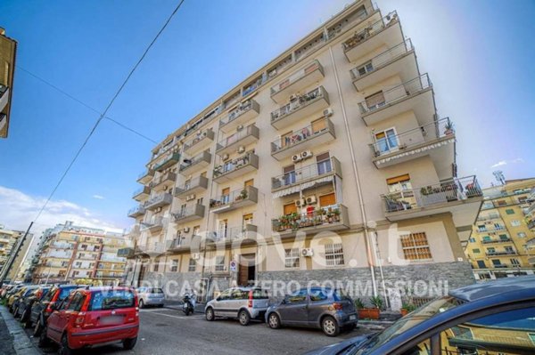 appartamento in vendita a Catania in zona Cibali