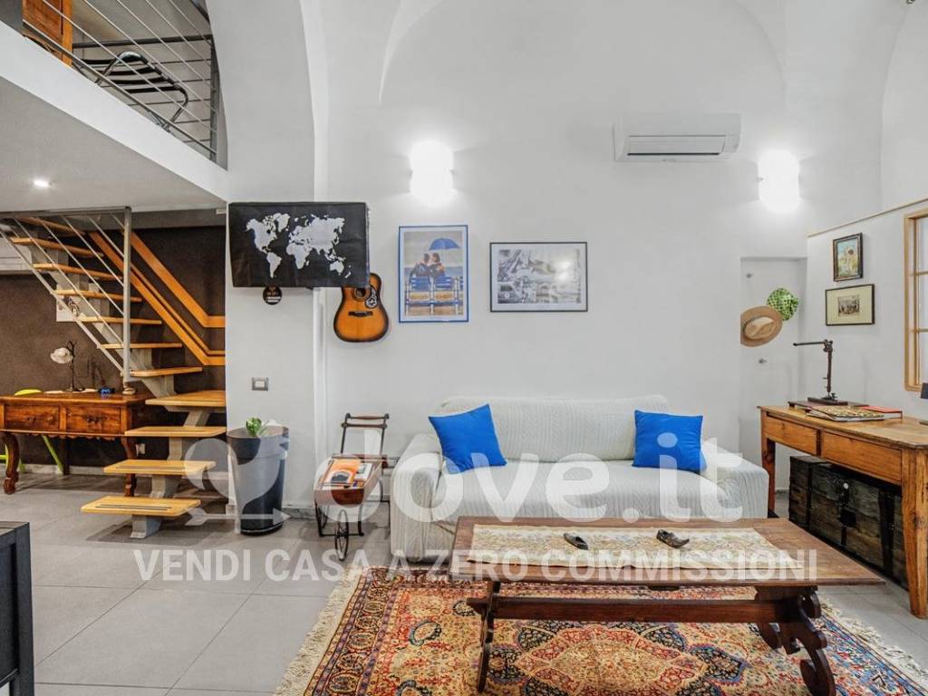 appartamento in vendita a Catania in zona Centro Storico