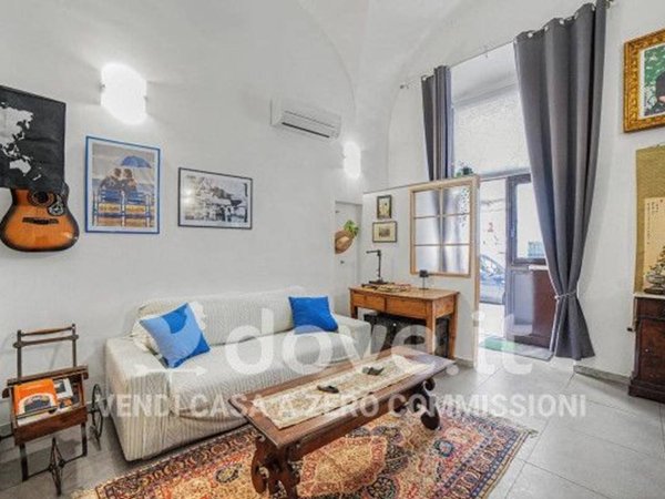 appartamento in vendita a Catania in zona Centro Storico