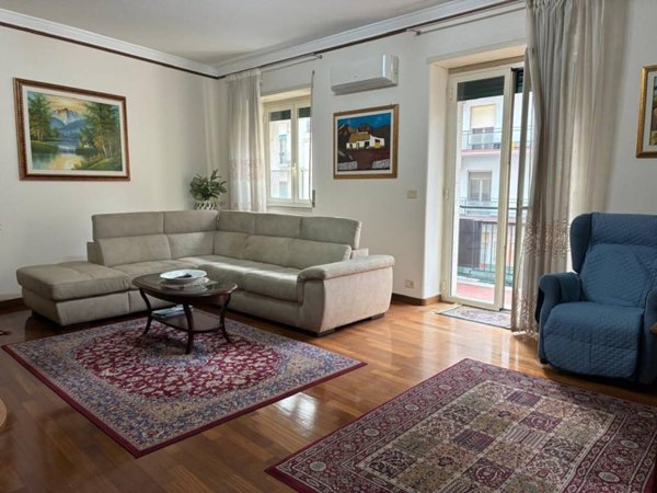 appartamento in vendita a Catania in zona Picanello