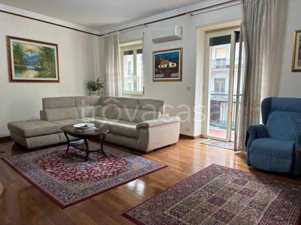 appartamento in vendita a Catania in zona Picanello