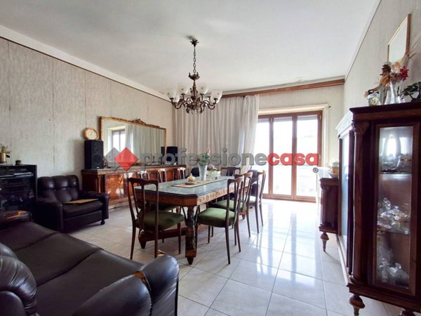 appartamento in vendita a Catania in zona Centro Storico