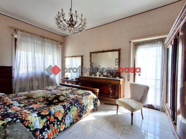 appartamento in vendita a Catania in zona Centro Storico