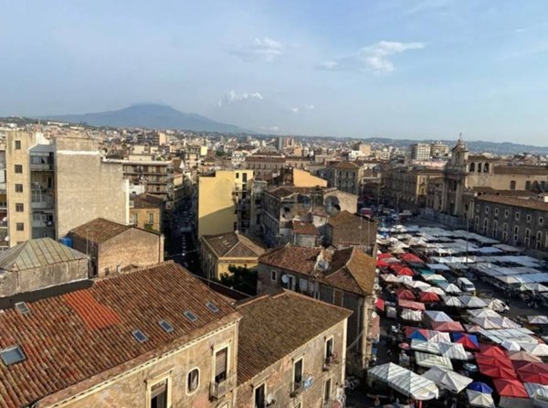 appartamento in vendita a Catania