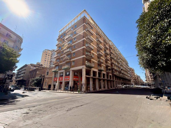 appartamento in vendita a Catania