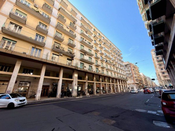 appartamento in vendita a Catania