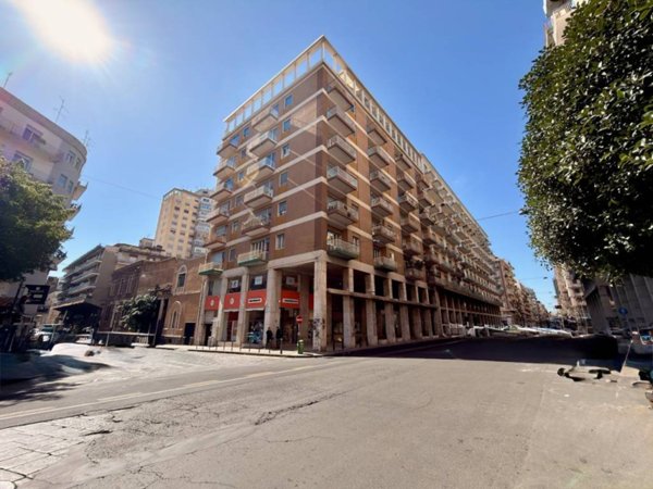 appartamento in vendita a Catania