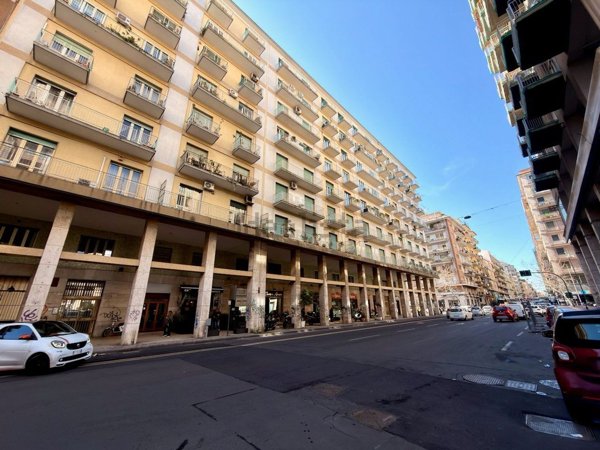 appartamento in vendita a Catania