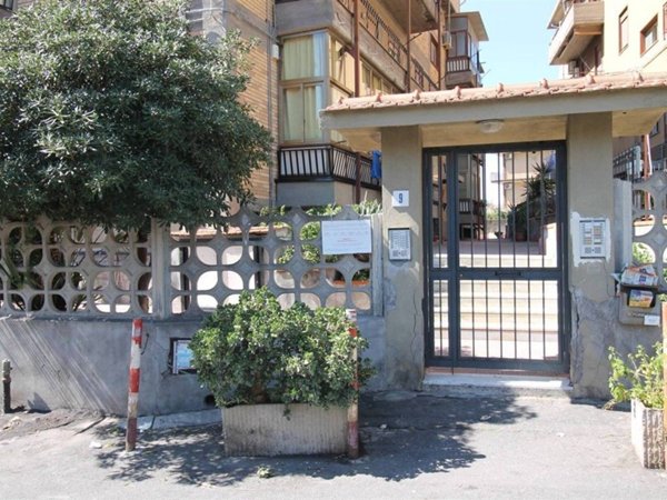 appartamento in vendita a Catania in zona San Giorgio