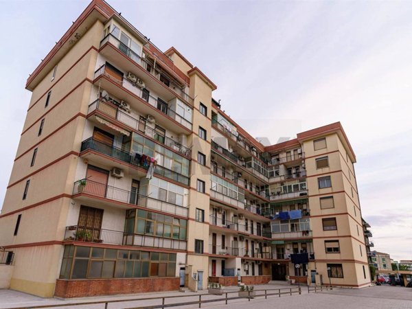 appartamento in vendita a Catania