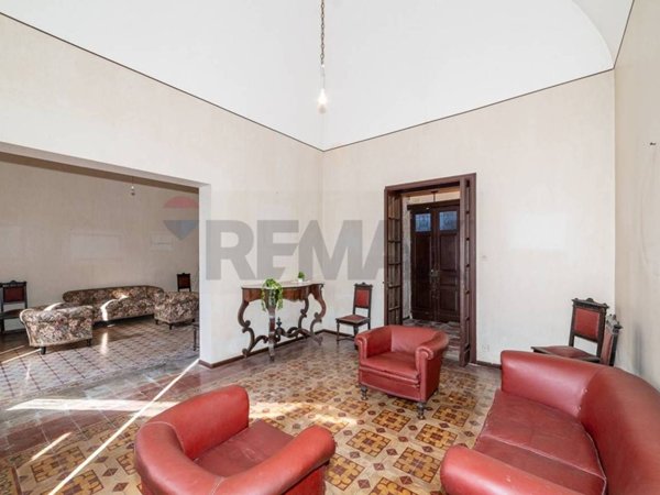 appartamento in vendita a Catania in zona Centro Storico