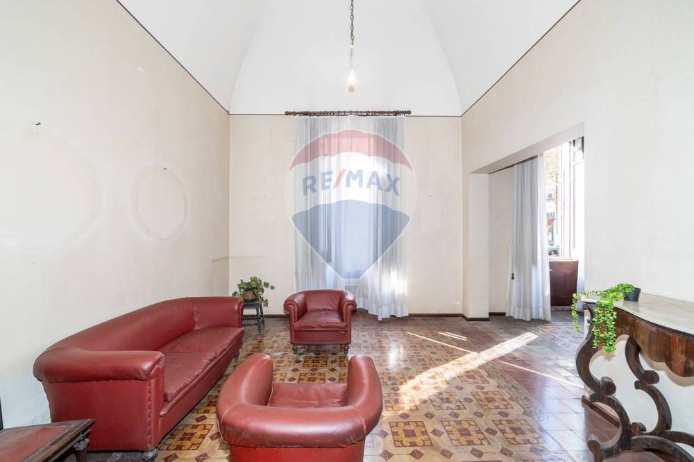 appartamento in vendita a Catania in zona Centro Storico