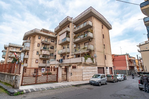 appartamento in vendita a Catania in zona Centro Storico