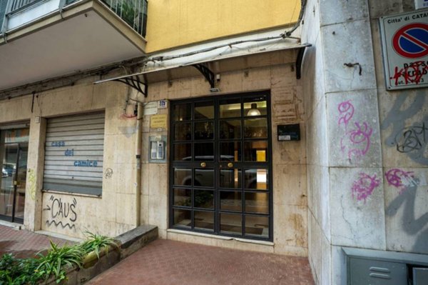appartamento in vendita a Catania