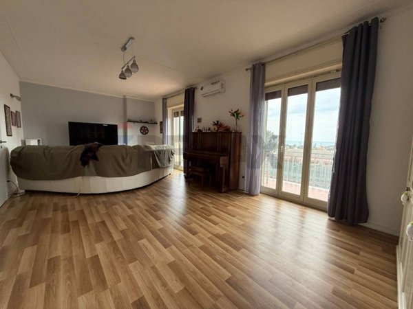 appartamento in vendita a Catania in zona Ognina