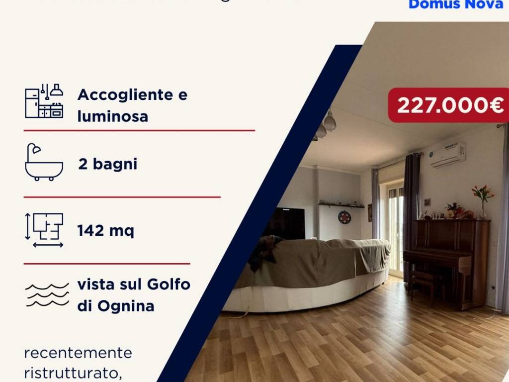 appartamento in vendita a Catania in zona Ognina