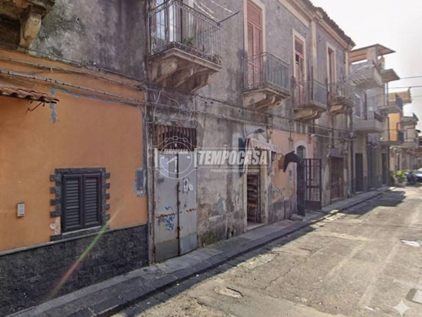 appartamento in vendita a Catania