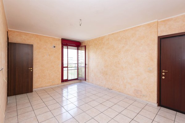 appartamento in vendita a Catania in zona Librino