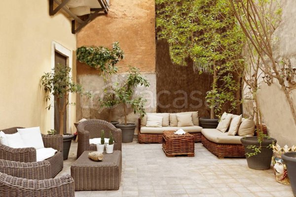 appartamento in vendita a Catania in zona Centro Storico