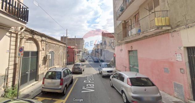 negozio in vendita a Catania in zona Picanello