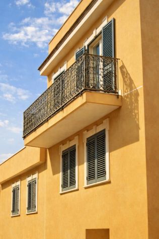 appartamento in vendita a Catania in zona Picanello