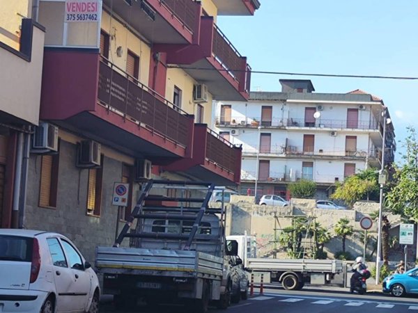 appartamento in vendita a Catania in zona Nesima