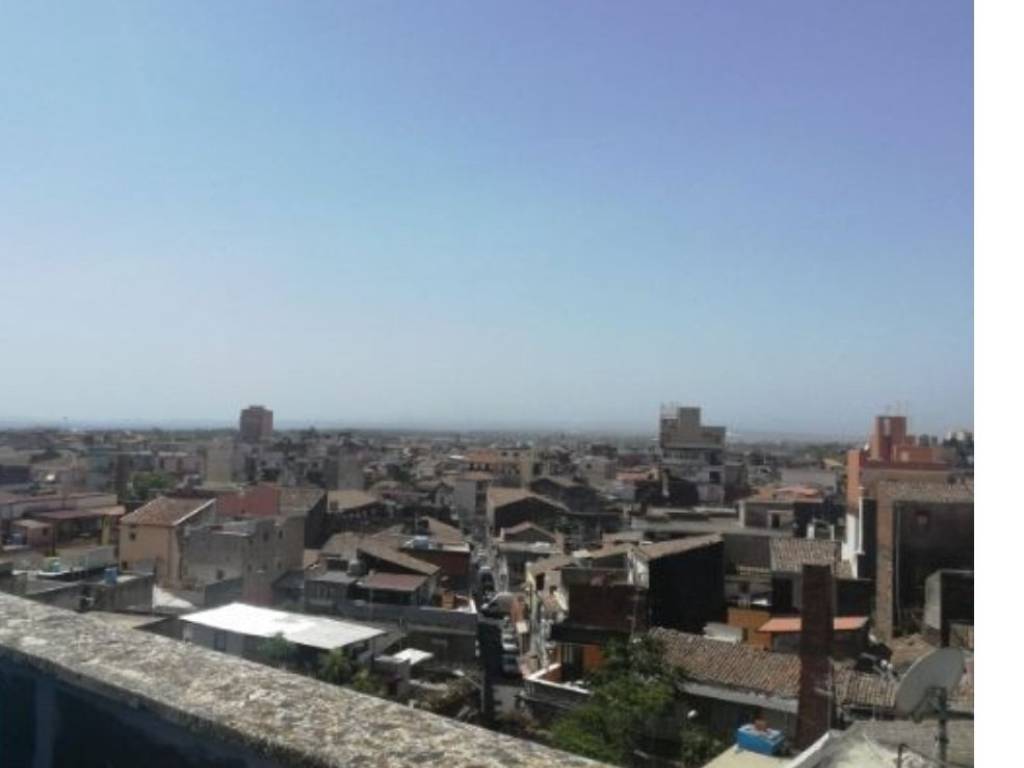 appartamento in vendita a Catania in zona Centro Storico