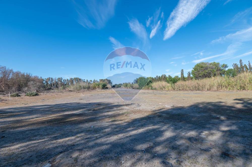terreno agricolo in vendita a Catania