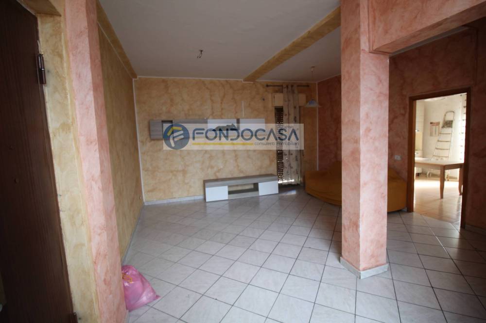 appartamento in vendita a Catania