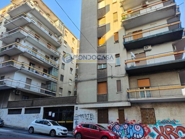 appartamento in vendita a Catania