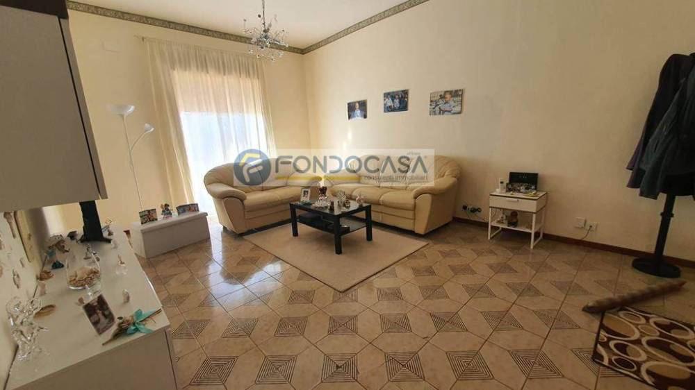 appartamento in vendita a Catania in zona San Giovanni di Galermo