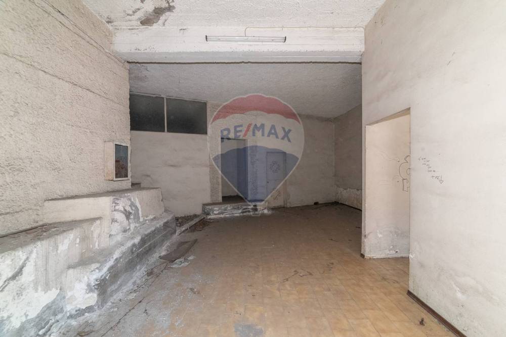 locale commerciale in vendita a Catania in zona Centro Storico